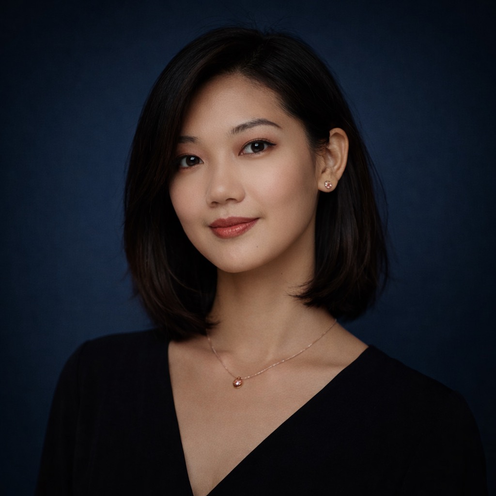 Cathy Liu